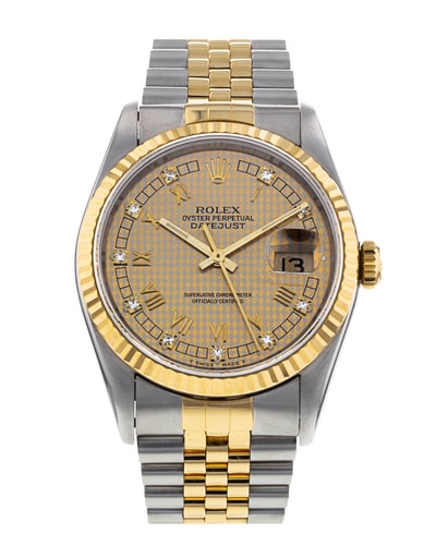 Rolex Datejust 16233